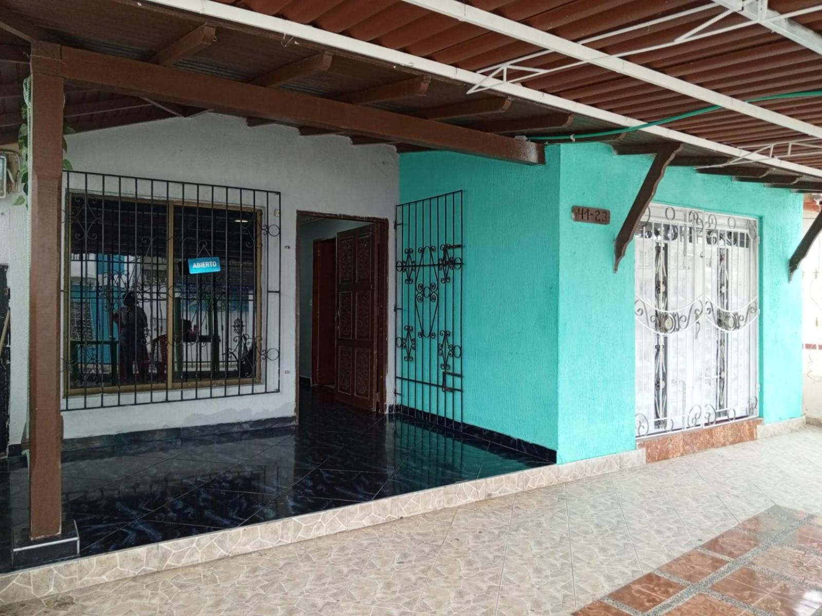 Sharly House Casa de hóspedes Cartagena