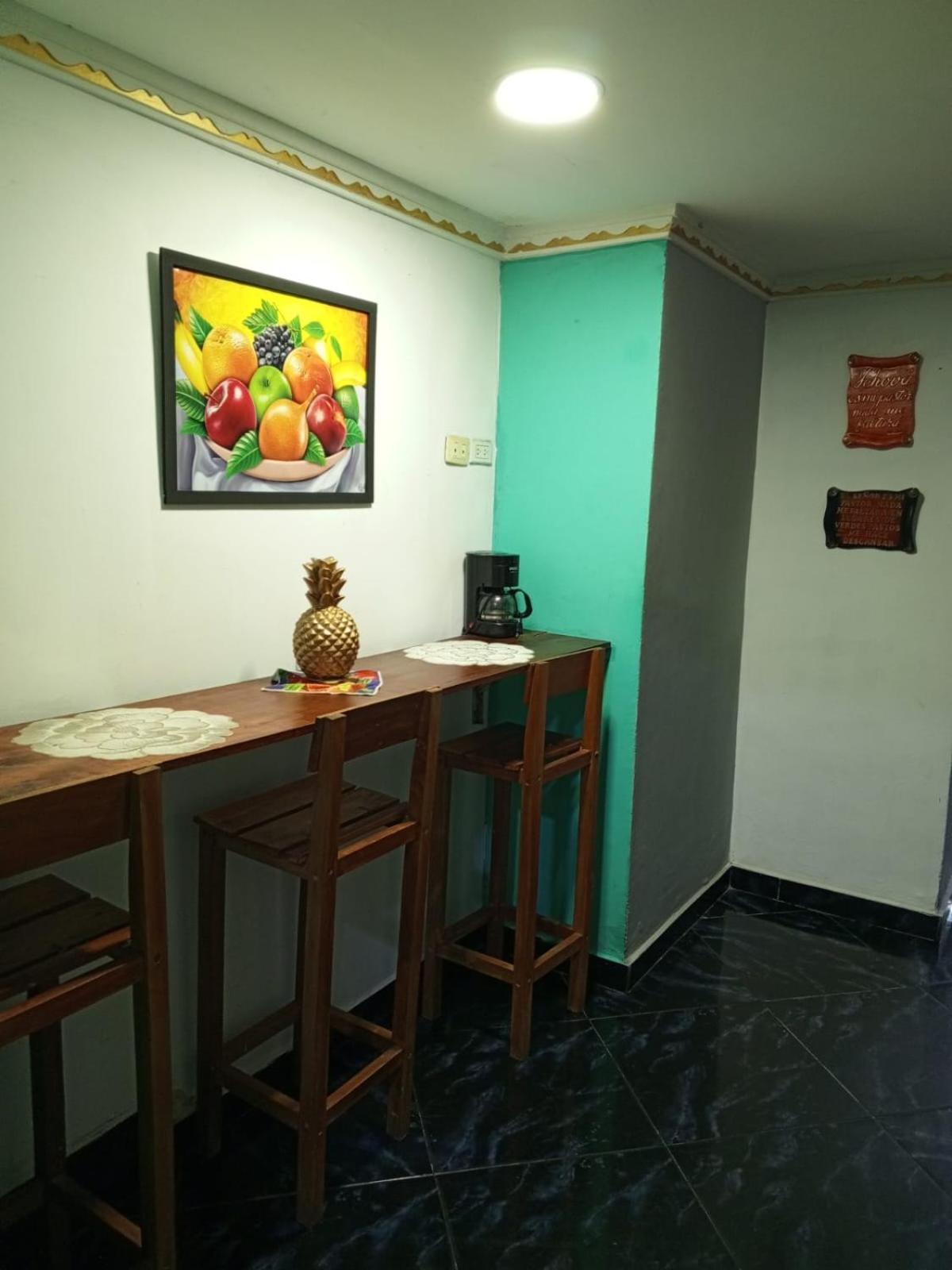 Casa de hóspedes Sharly House *